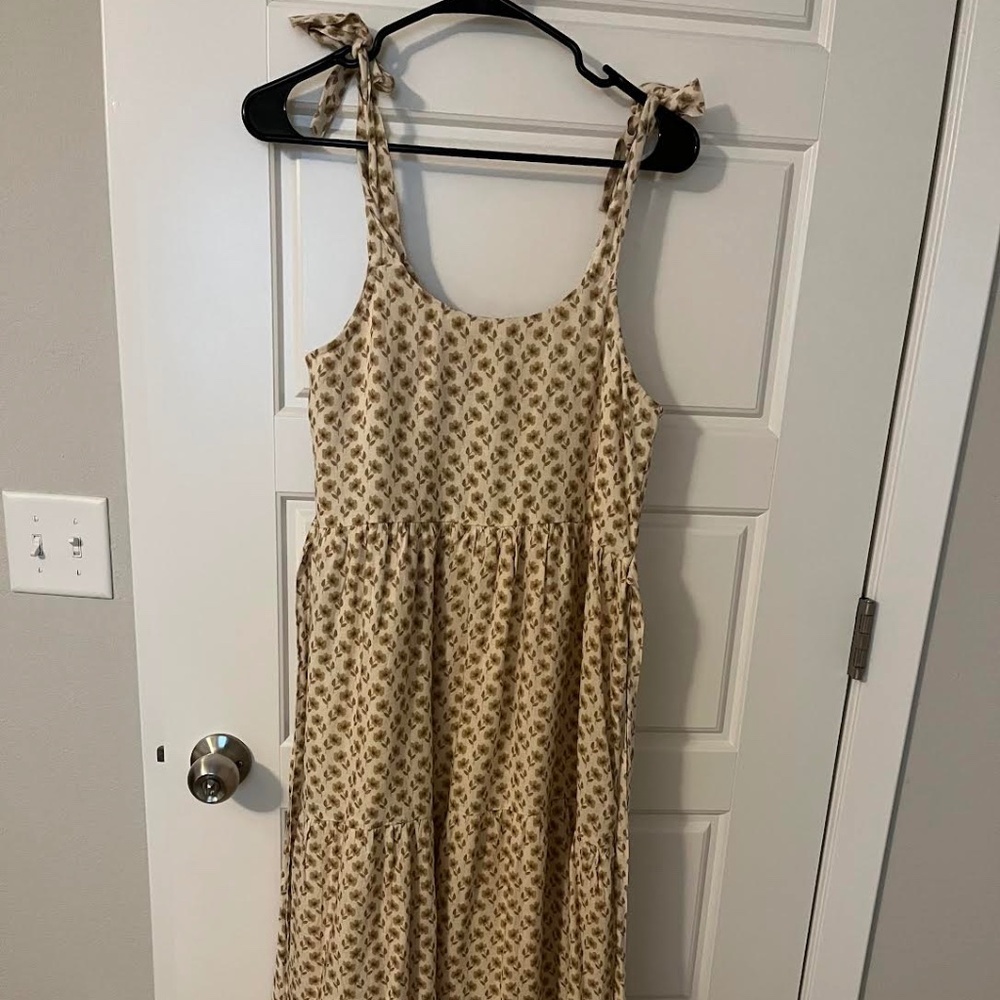 LCW OG Magnolia Dress XS